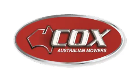 cox mowers rimrock