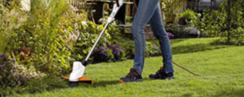 STIHL Electric Grass Trimmers