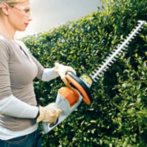 STIHL Electric Hedge Trimmers