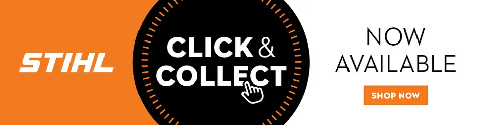 Rimrock STIHL Click and Collect in Rockhampton - Rimrock Agencies
