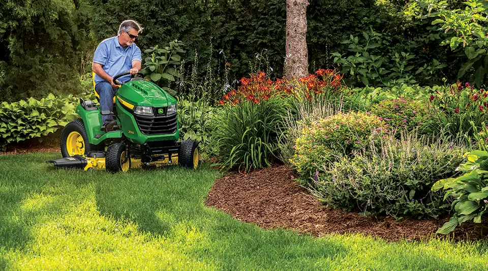 Premium Ride on Mowers in Rockhampton - Rimrock Agencies