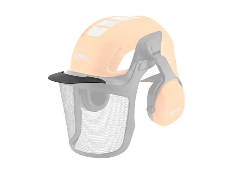 STIHL Visor carrier peak extension ADVANCE