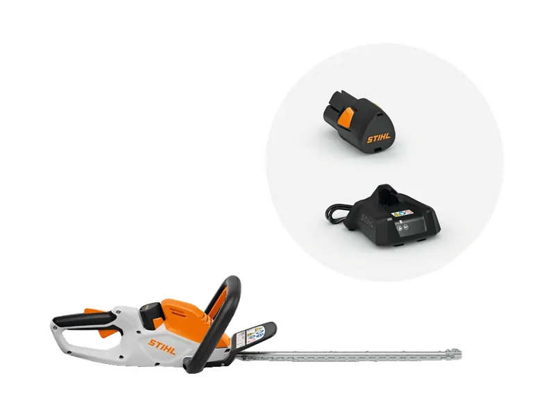 STIHL HSA 30 with Battery and Charger