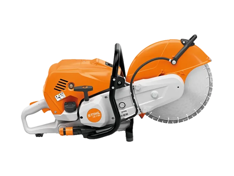 STIHL TS 710i