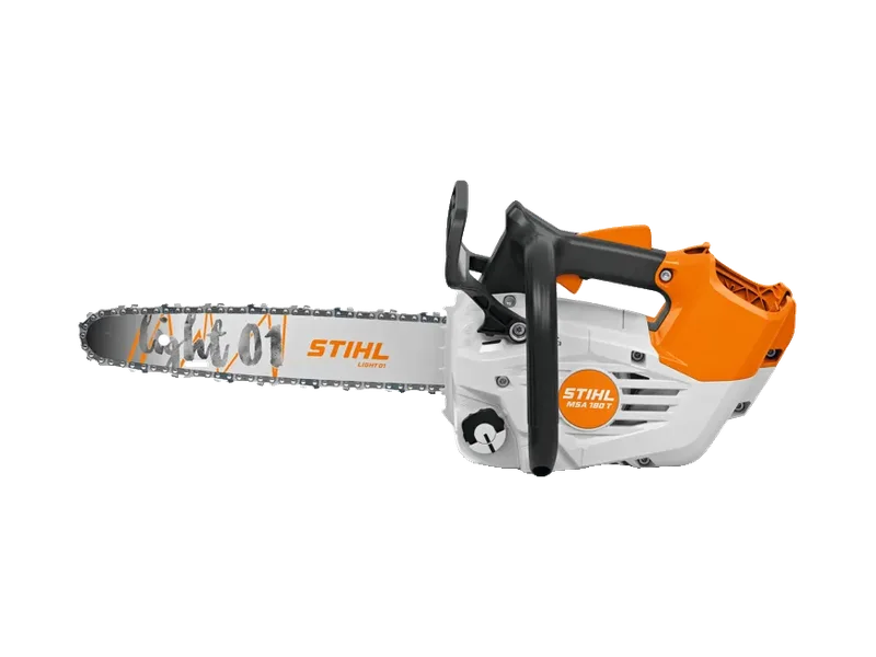 STIHL MSA 190 T Skin Only
