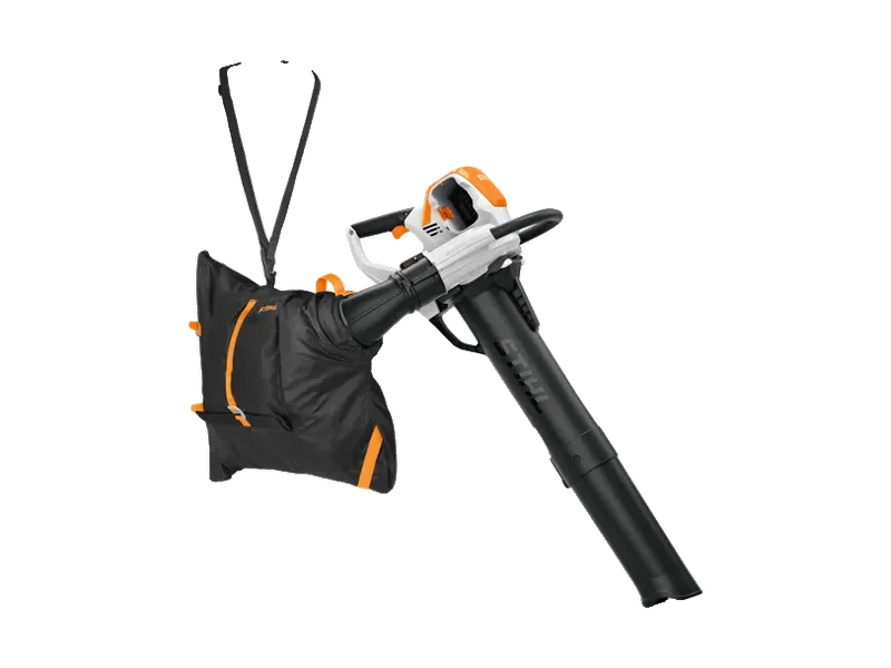 STIHL SHA 140 Skin Only