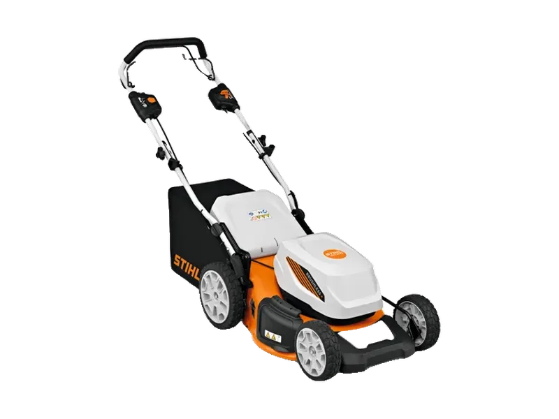 STIHL RMA 348 V without battery and charger
