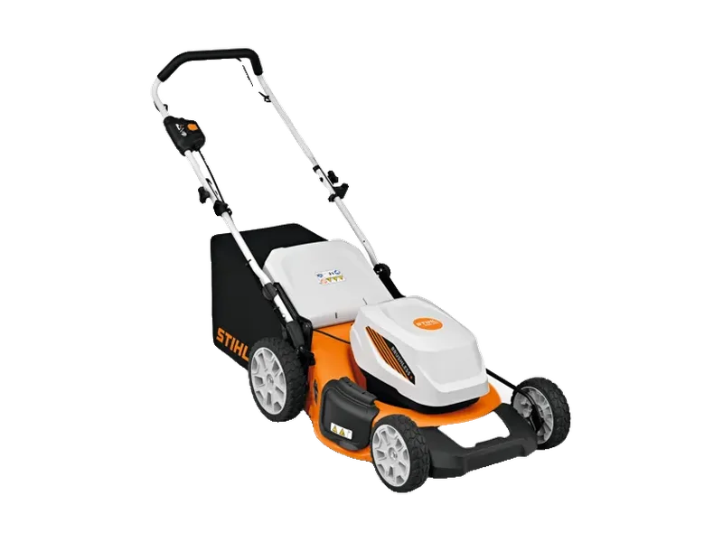 STIHL RMA 353 Battery Lawn Mower
