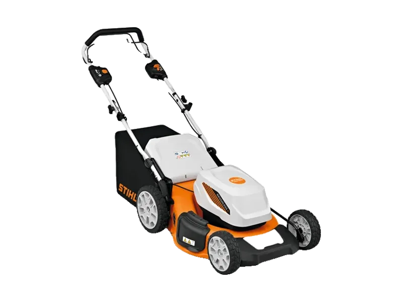 STIHL RMA 353 V Skin Only