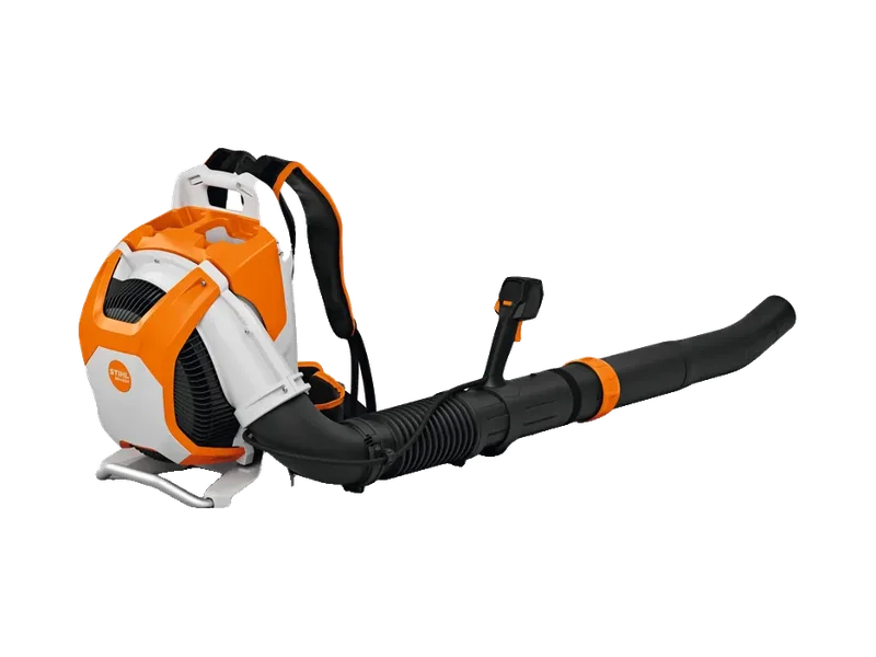 STIHL BRA 600 Battery Backpack Blower Skin Only