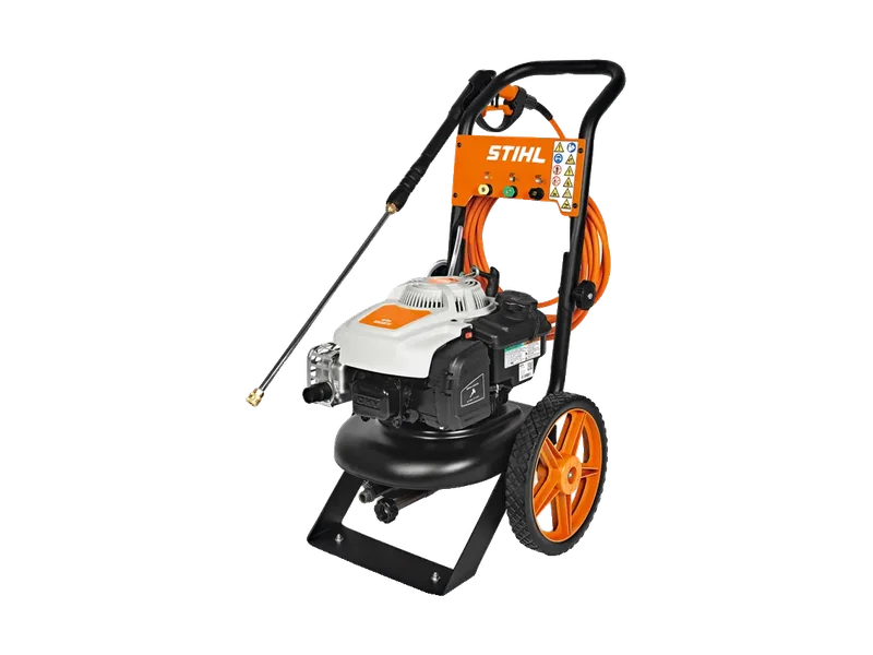 STIHL RB 200