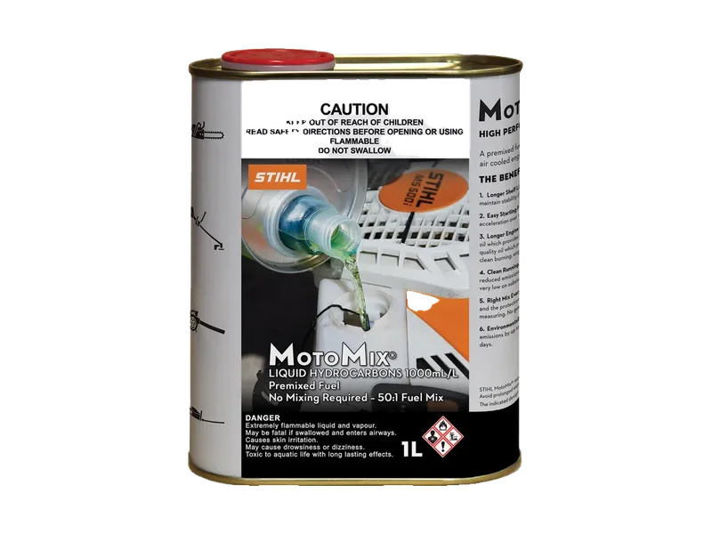 STIHL MotoMix