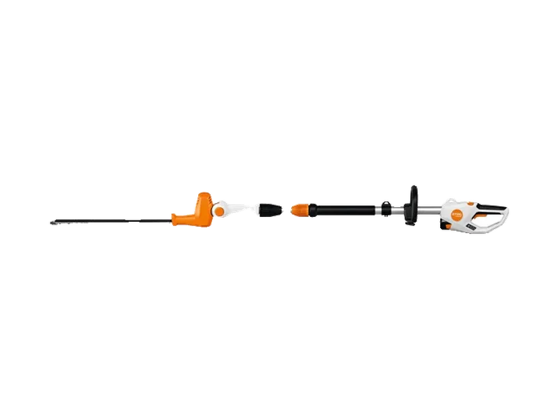 STIHL HLA 40 Battery Long-reach Hedge Trimmer Skin only