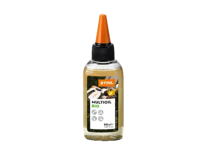 STIHL Multioil Bio