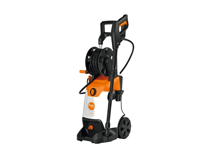 STIHL RE 110 PLUS