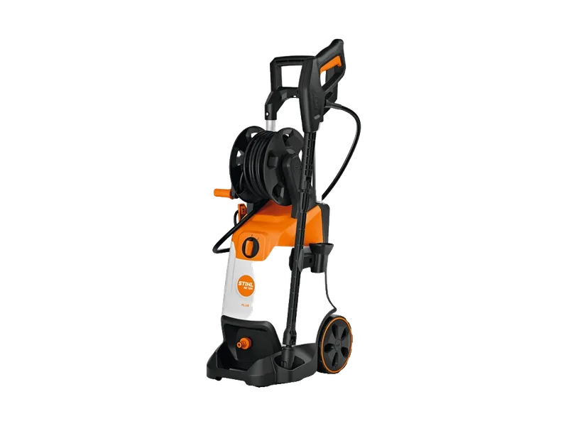 STIHL RE 120 PLUS