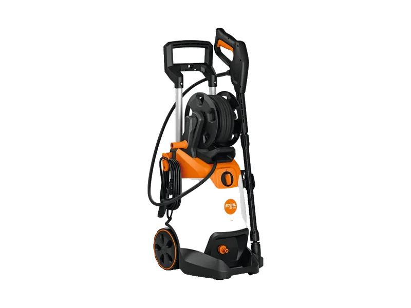 STIHL RE 130 PLUS