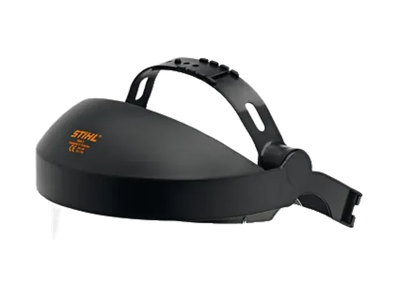 STIHL Polycarbonate Face Shield