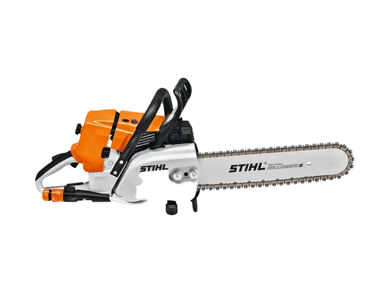 STIHL GS 461