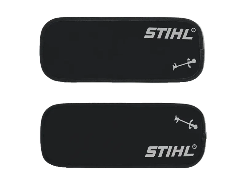 STIHL Leg Protector Inserts for Leg protectors for FS, FS 3PROTECT HS MULTI-PROTECT