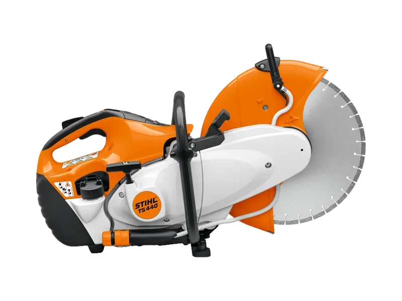 STIHL TS 440
