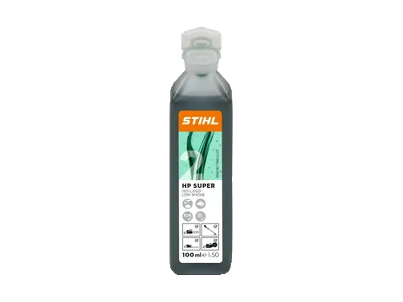 STIHL HP Ultra 2-Stroke Engine Oil