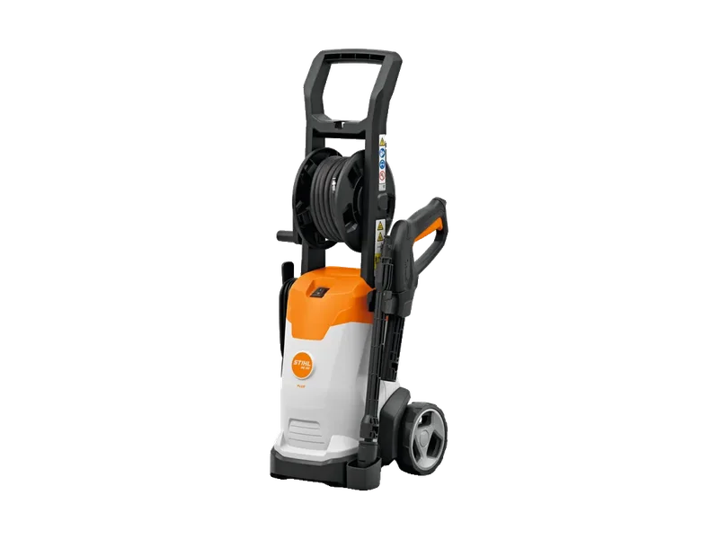 STIHL RE 90 PLUS