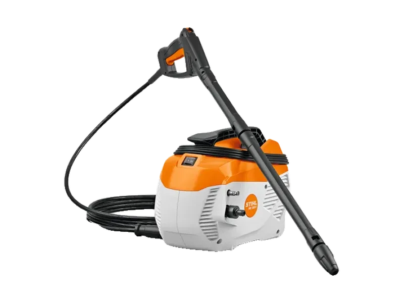 STIHL RE 125 X