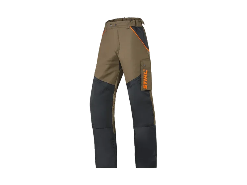 STIHL FS PROTECT Protective Trousers