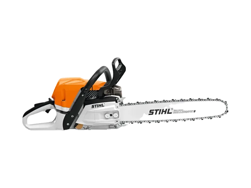 STIHL MS 400 C-M
