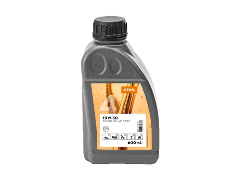 STIHL Engine Oil 10W-30 Grade