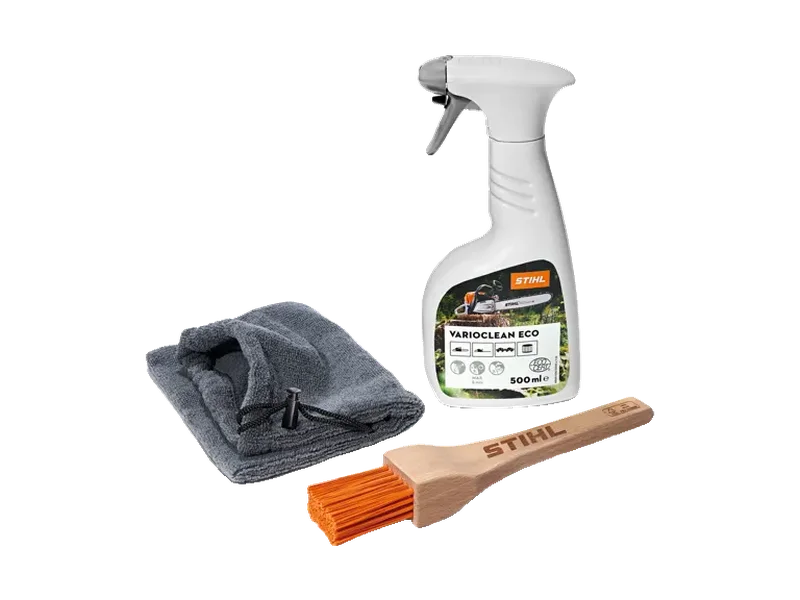 STIHL Care and Clean Kit MS Plus
