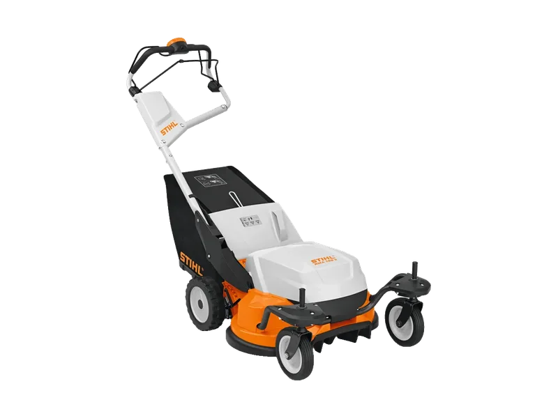 STIHL RMA 765 V Skin Only